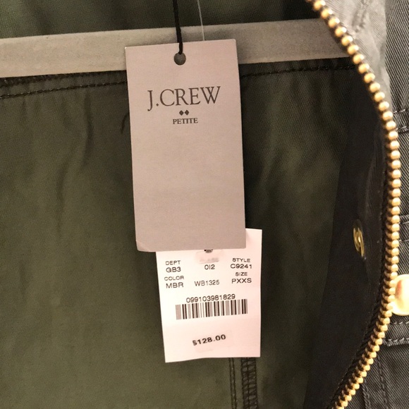 Jacket - Picture 9 of 11